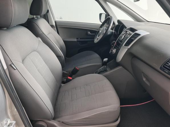 Kia Venga I с пробегом 2011 года, цена 895 000 рублей, 158270 км, минивэн, Автокод Объявления