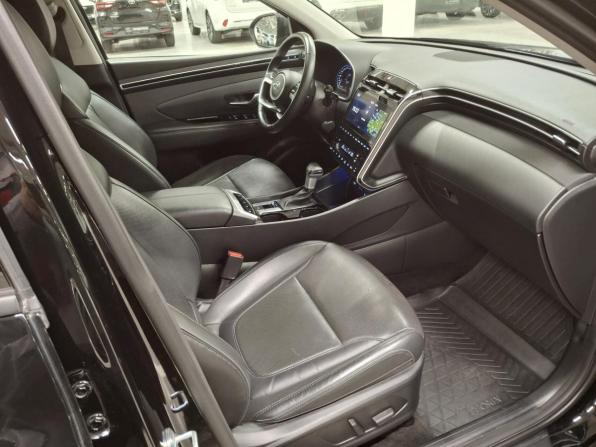 Hyundai Tucson IV с пробегом 2022 года, цена 3 550 000 рублей, 54501 км, внедорожник, Автокод Объявления