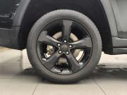 Jeep Grand Cherokee V (WL) Москва  - изображение 44