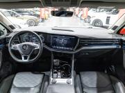 Volkswagen Touareg III Санкт-Петербург  - изображение 49