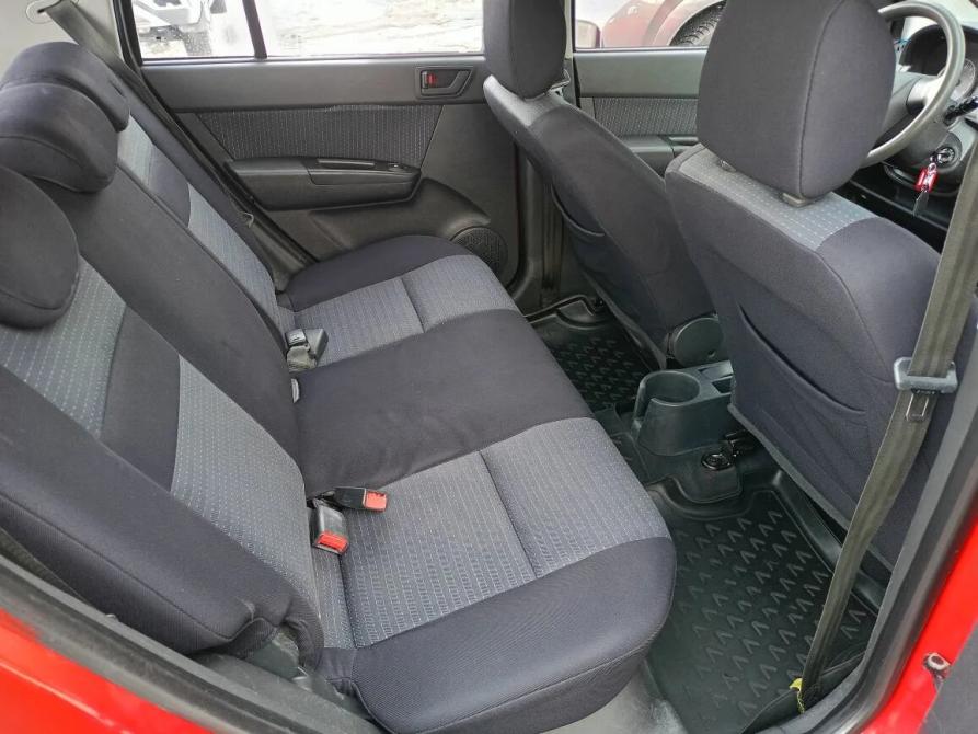 Hyundai Getz I Рестайлинг Стерлитамак  - изображение 14