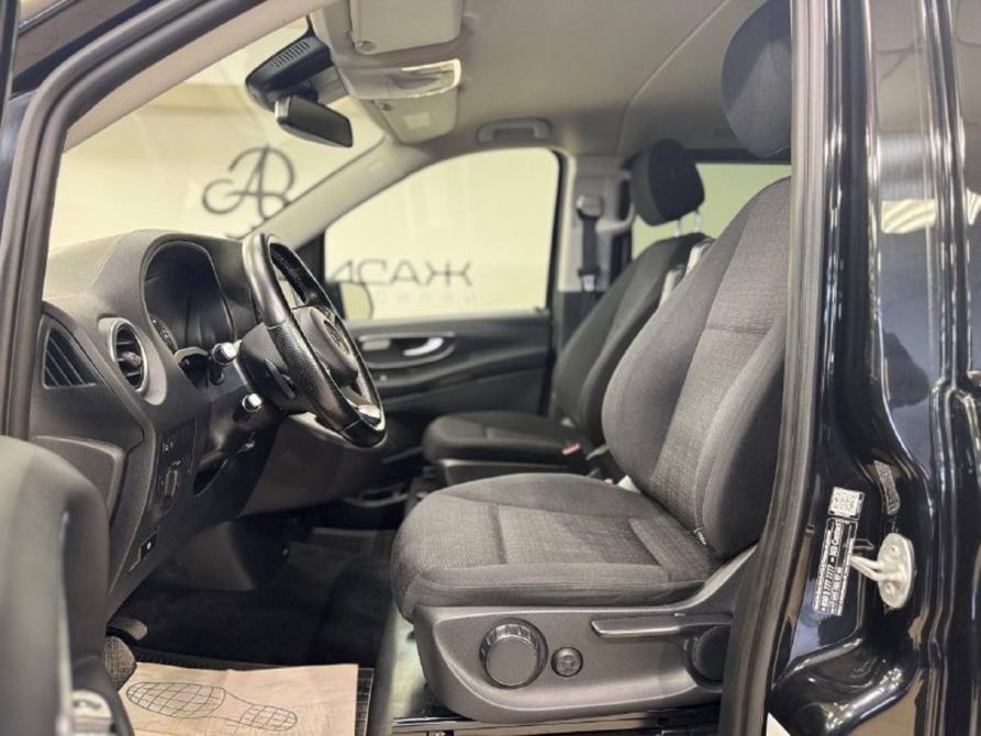 Mercedes-Benz Vito III (W447) Санкт-Петербург  - изображение 7