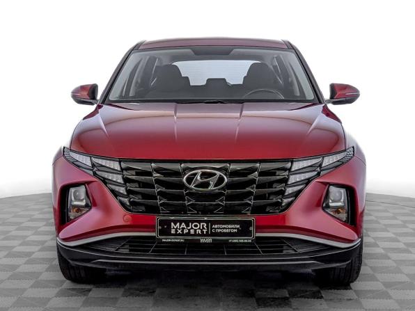 Hyundai Tucson IV с пробегом 2021 года, цена 3 075 000 рублей, 64422 км, внедорожник, Автокод Объявления
