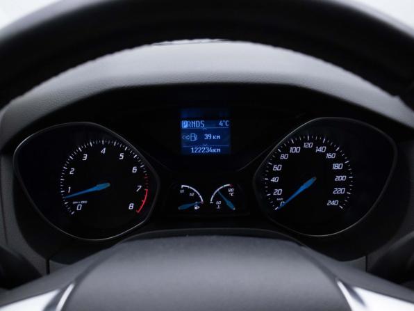 Ford Focus III с пробегом 2012 года, цена 774 000 рублей, 122233 км, седан, Автокод Объявления