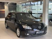 Mazda 3 I (BK) Рестайлинг Тверь  - изображение 20