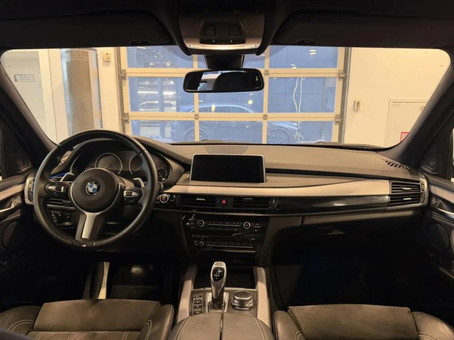 BMW X5 III (F15) Подольск  - изображение 20