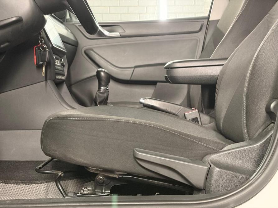 Skoda Rapid I Екатеринбург  - изображение 11