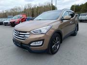 Hyundai Santa Fe III Тюмень  - изображение 29