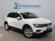 Volkswagen Tiguan II Омск  - изображение 27