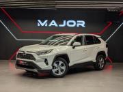Toyota RAV4 V (XA50) Москва  - изображение 31