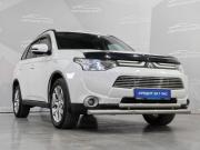Mitsubishi Outlander III Новосибирск  - изображение 48