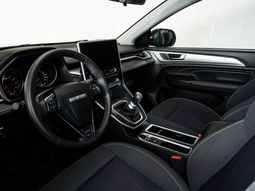 Haval M6 II Казань  - изображение 5