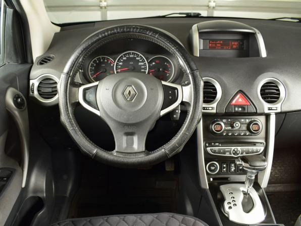 Renault Koleos I с пробегом 2008 года, цена 769 995 рублей, 209239 км, внедорожник, Автокод Объявления