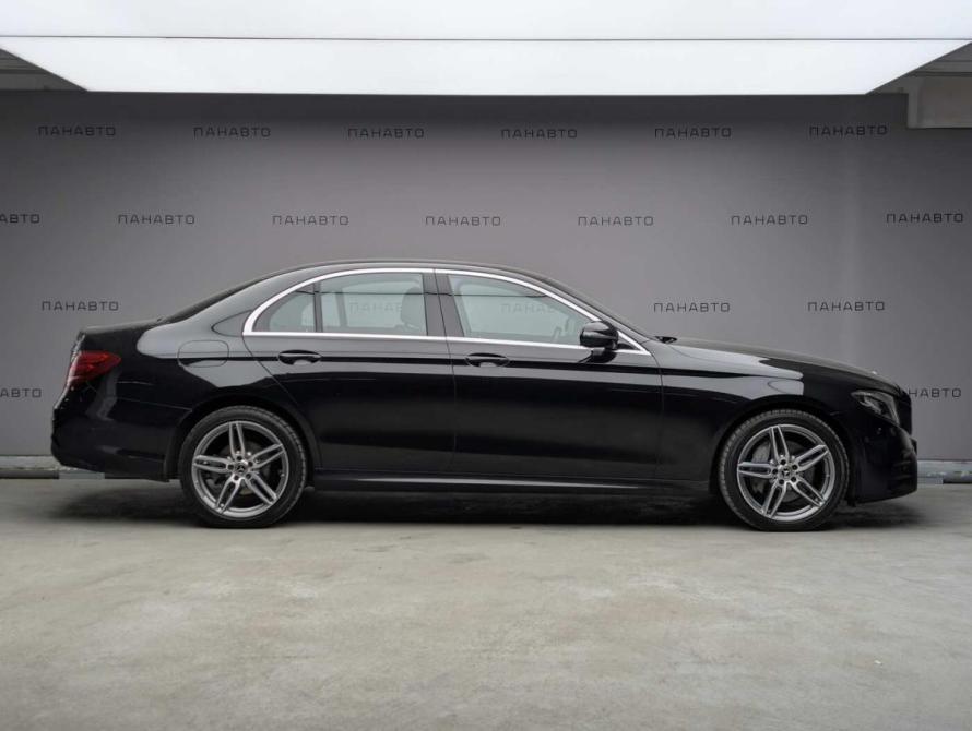 Mercedes-Benz E-Класс V (W213 S213 C238) Рестайлинг Москва  - изображение 4