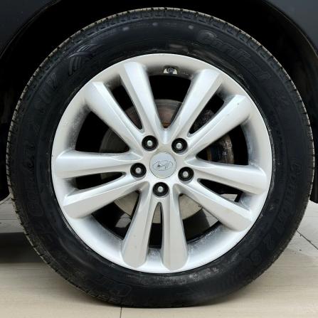 Hyundai ix35 I с пробегом 2012 года, цена 1 445 000 рублей, 121382 км, внедорожник, Автокод Объявления