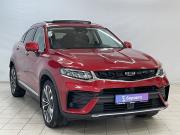 Geely Tugella I Воронеж  - изображение 28