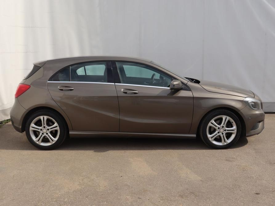 Mercedes-Benz A-Класс III (W176) Москва  - изображение 7