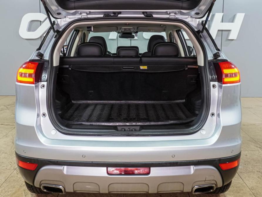 Geely Atlas I Воронеж  - изображение 26