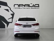 Hyundai Elantra VI (AD) Ростов-на-Дону  - изображение 26