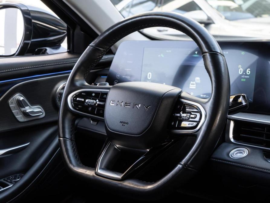 Chery Arrizo 8 Волгоград  - изображение 29