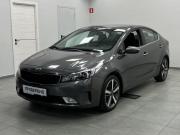 Kia Cerato III Рестайлинг (Classic) Казань  - изображение 20