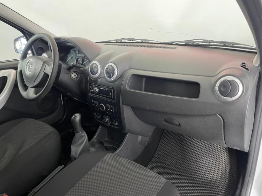 Lada (ВАЗ) Largus I Воронеж  - изображение 8