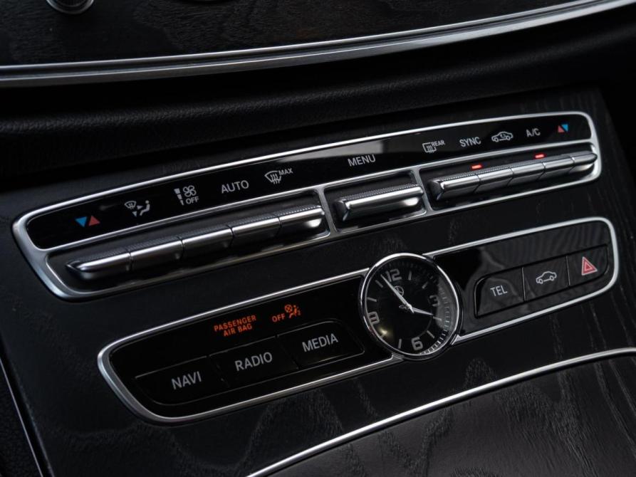 Mercedes-Benz E-Класс V (W213 S213 C238) Краснодар  - изображение 15