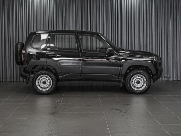 Lada (ВАЗ) Niva Travel I Рестайлинг с пробегом 2026 года, цена 1 400 111 рублей, 258 км, внедорожник, Автокод Объявления