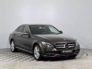 Mercedes-Benz C-Класс IV (W205) Калининград  - изображение 19