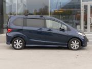 Honda Freed I Новосибирск  - изображение 25