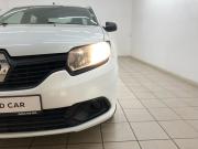 Renault Logan II Энгельс  - изображение 46