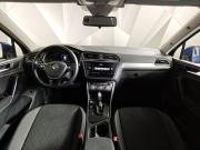 Volkswagen Tiguan II Москва  - изображение 33