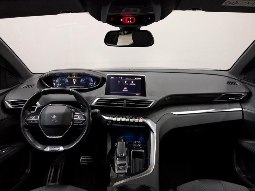 Peugeot 3008 II Москва  - изображение 27