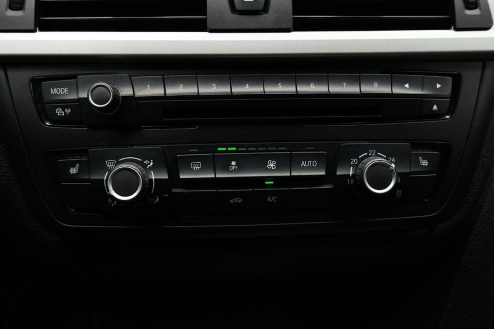 BMW 3 серии VI (F3x) Крым  - изображение 21