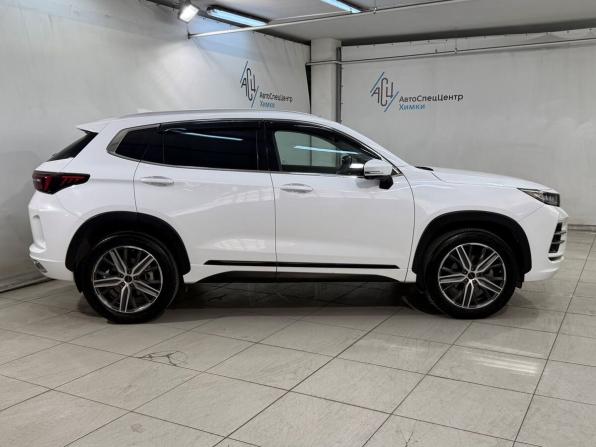 Exeed LX I Рестайлинг с пробегом 2022 года, цена 1 999 800 рублей, 16000 км, внедорожник, Автокод Объявления