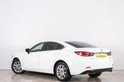 Mazda 6 III (GJ) Красноярск  - изображение 24