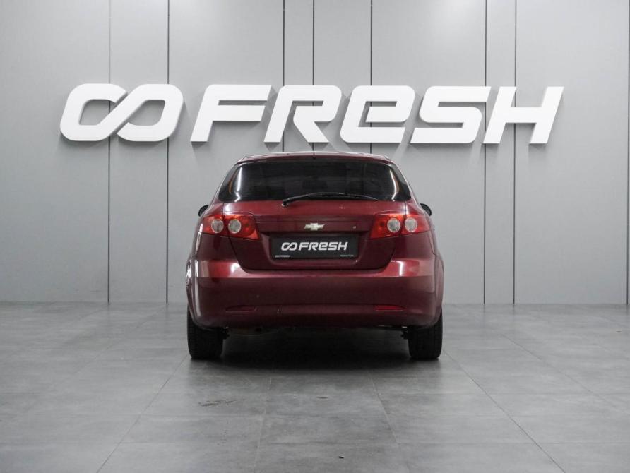 Chevrolet Lacetti I Воронеж  - изображение 4