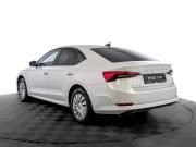 Skoda Octavia IV (A8) Москва  - изображение 34