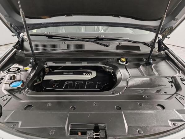 Geely Atlas I с пробегом 2018 года, цена 1 399 000 рублей, 109219 км, внедорожник, Автокод Объявления