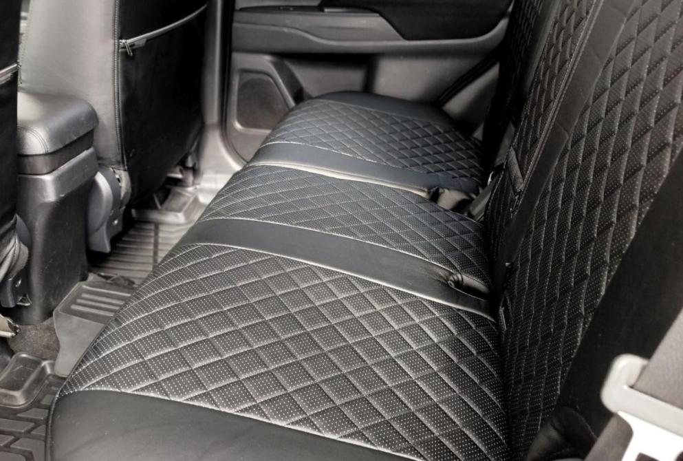 Mitsubishi Outlander III Рестайлинг 2 Саратов  - изображение 24