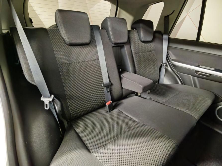 Suzuki Grand Vitara II Рестайлинг Москва  - изображение 16