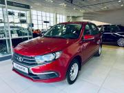Lada (ВАЗ) Granta I Рестайлинг Сыктывкар  - изображение 12
