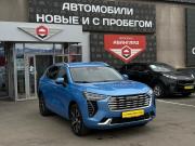 Haval Jolion I Альметьевск  - изображение 49