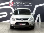 Hyundai ix55 Ростов-на-Дону  - изображение 26