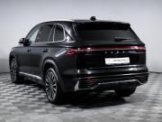 Geely Monjaro I Рестайлинг Москва  - изображение 29