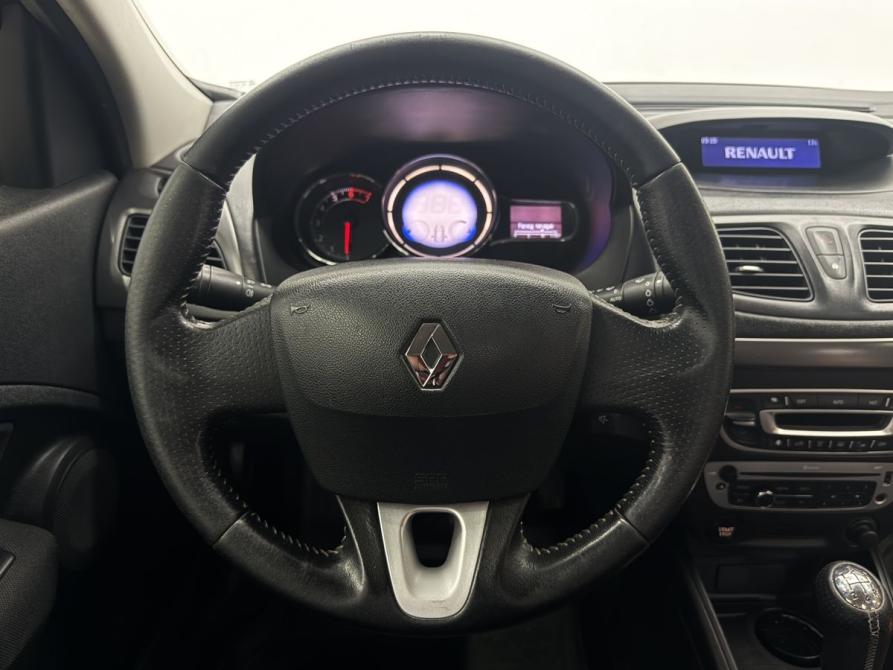 Renault Megane III Рестайлинг Смоленск  - изображение 10