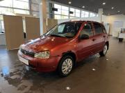Lada (ВАЗ) Kalina I Чебоксары  - изображение 40