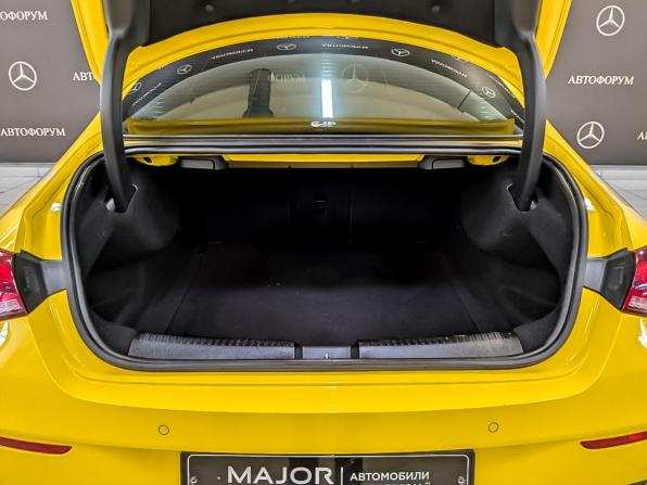 Mercedes-Benz CLA AMG II (C118 X118) с пробегом 2021 года, цена 5 495 000 рублей, 73964 км, седан, Автокод Объявления