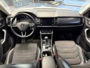 Skoda Kodiaq I Москва  - изображение 36