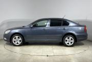 Skoda Octavia II (A5) Рестайлинг Саранск  - изображение 37